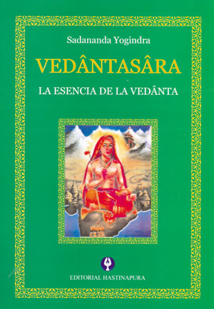 
            Vedântasâra