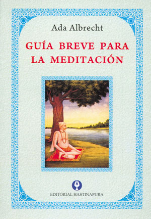 
            Guía breve para la meditación
