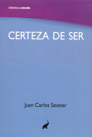 Certeza de ser