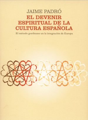 
            Devenir espiritual de la cultura española, El