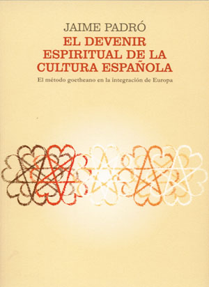 
            El devenir espiritual de la cultura española