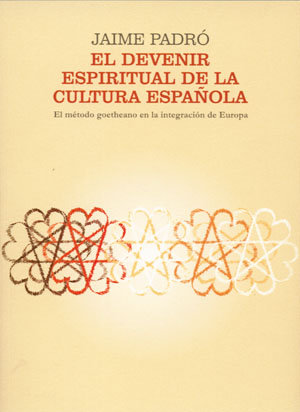 Devenir espiritual de la cultura española, El