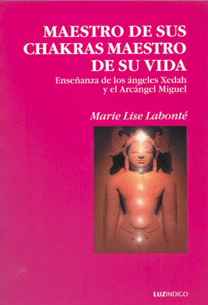 
            Maestro de sus chakras, maestro de su vida