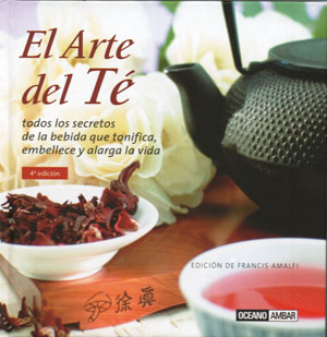 
            Arte del té, El 