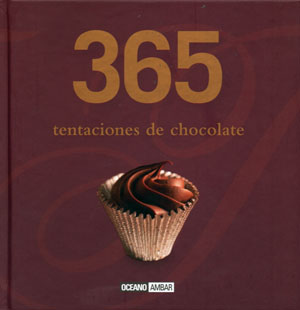
            365 tentaciones de chocolate