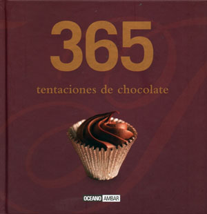 365 tentaciones de chocolate