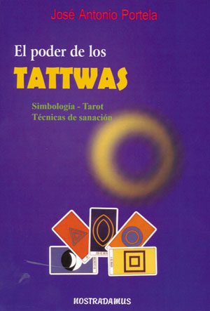 
            Poder de los Tattwas, El