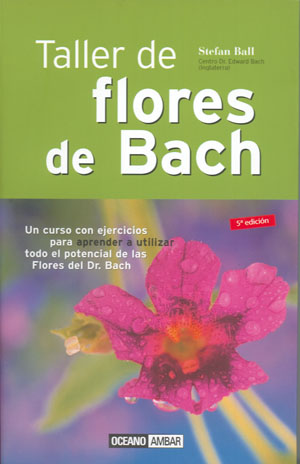 
            Taller de flores de Bach