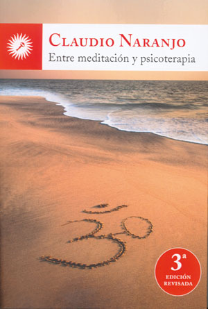 
            Entre meditación y psicoterapia 