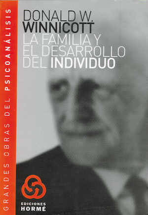 
            Familia y el desarrollo del individuo, La