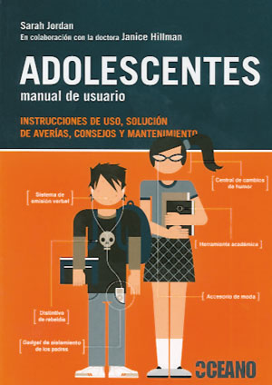
            Adolescentes. Manual de usuario 