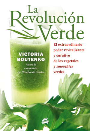 La revolución verde