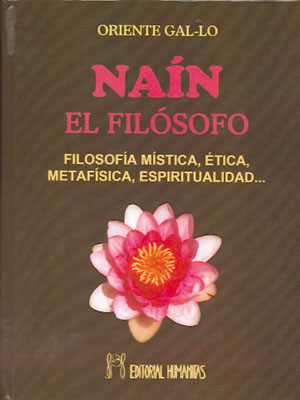 Naín, el filósofo