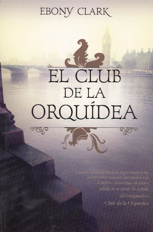 Club de la orquídea, El