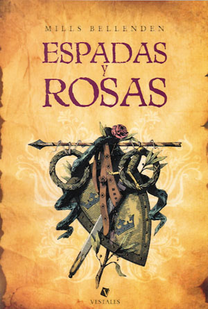 Espadas y rosas