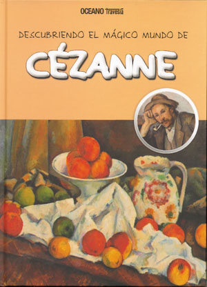 
            Descubriendo el mágico mundo de Cézanne