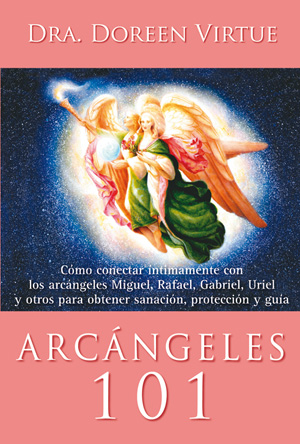 
            Arcángeles 101