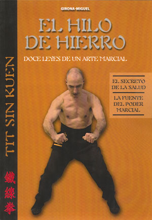 
            El hilo de hierro