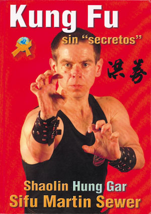 
            Kung Fu sin "secretos"