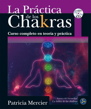 
            Práctica de los chakras, La