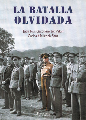 
            La batalla olvidada