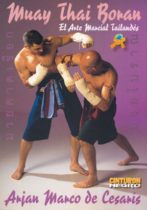 
            Muay Thai Boran