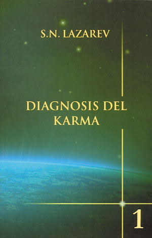 Diagnosis del karma 1
