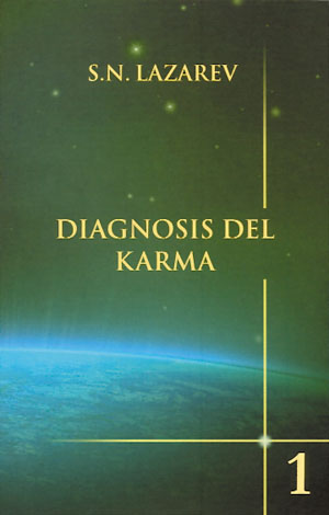 
            Diagnosis del karma 1