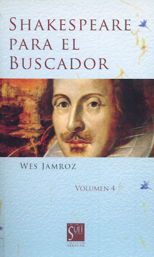 Shakespeare para el buscador