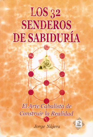 Los 32 Senderos de sabiduría