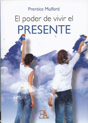 El poder de vivir el presente