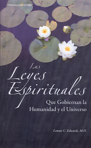 
            Las leyes espirituales