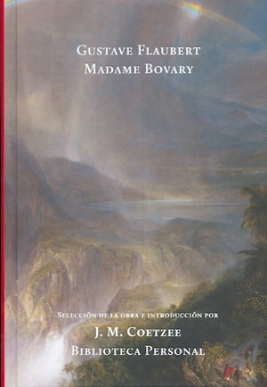 
            Madame Bovary