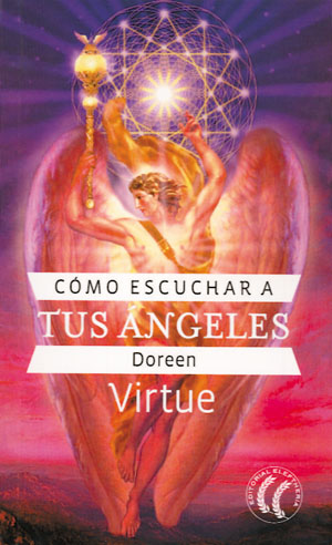 Cómo escuchar a tus ángeles