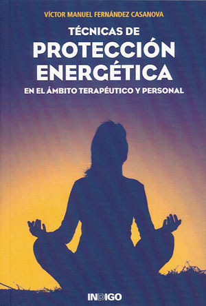 
            Técnicas de protección energética 