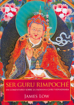 Ser guru rimpoché