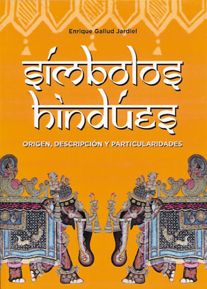 
            Símbolos hindúes