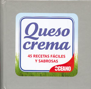 
            Queso crema