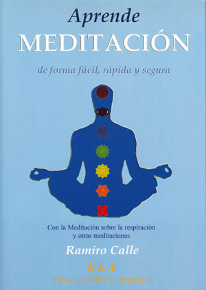 Aprende meditación