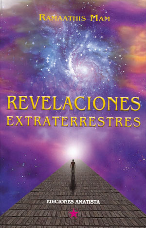 Revelaciones extraterrestres