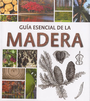 
            Guía esencial de la madera