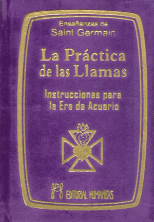 
            La práctica de las llamas (Bolsillo)