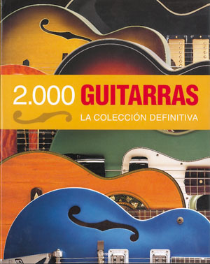 2.000 Guitarras