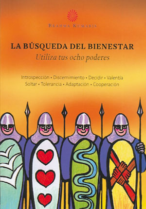 
            La búsqueda del bienestar