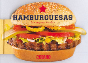 
            Hamburguesas: las mejores recetas
