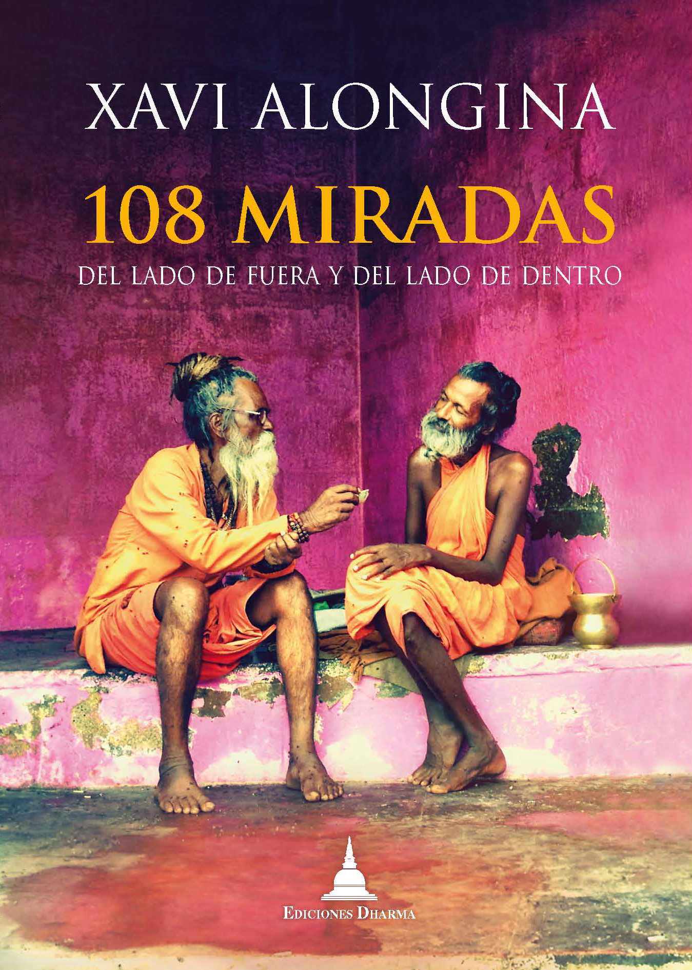 108 miradas