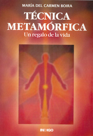 Técnica metamórfica