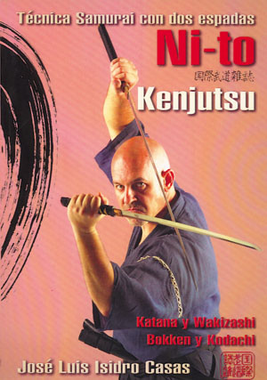 Ni-To Kenjutsu 