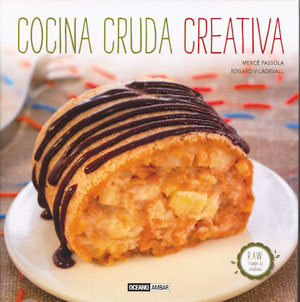 
            Cocina cruda creativa