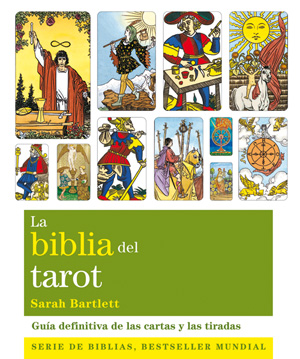 La biblia del tarot